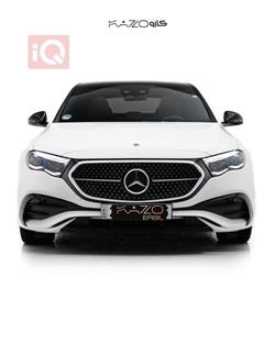 مرسيدس بنز E-Class